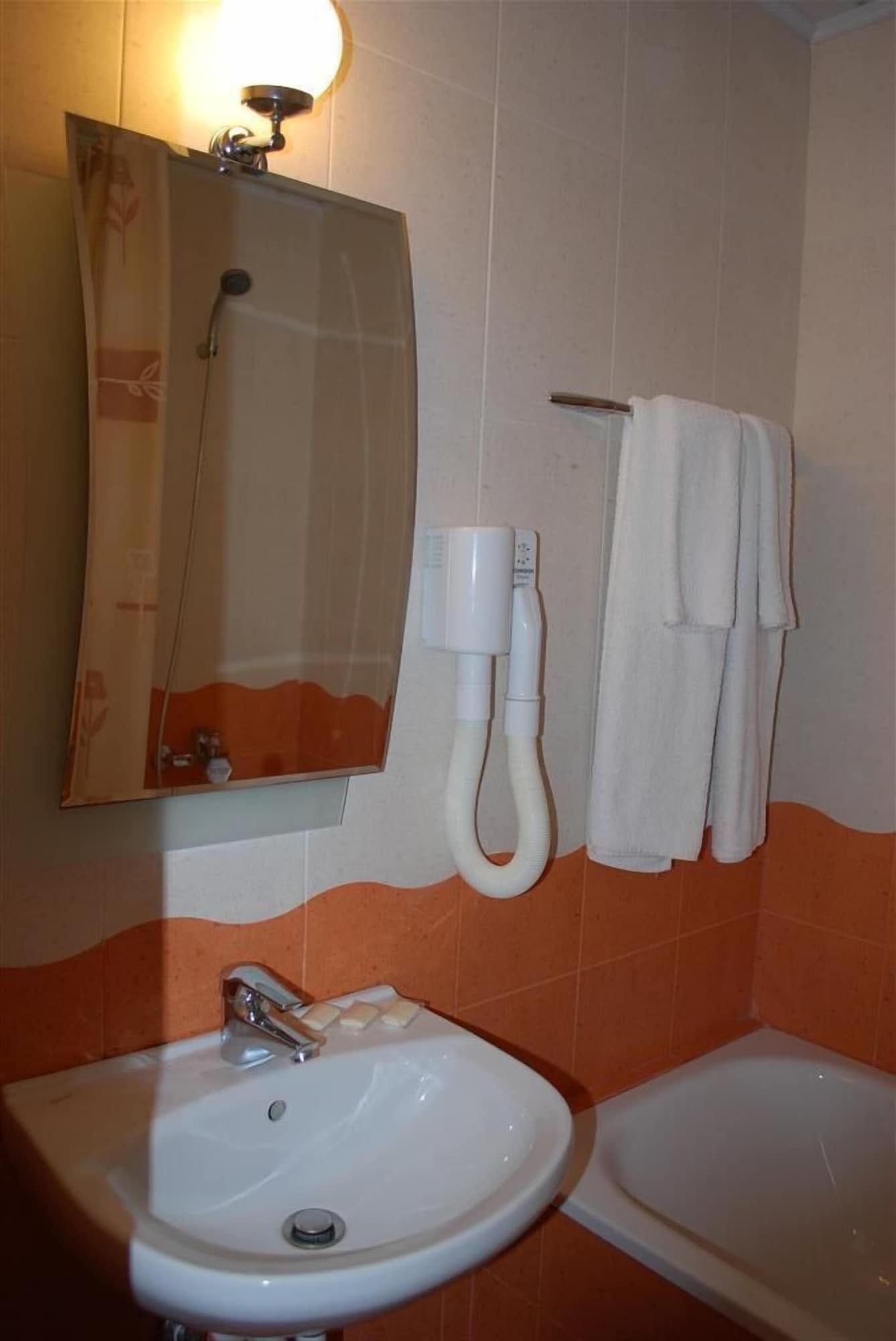Italia Hotel Nesebar Camera foto