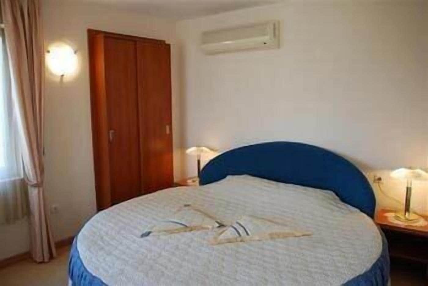 Italia Hotel Nesebar Camera foto