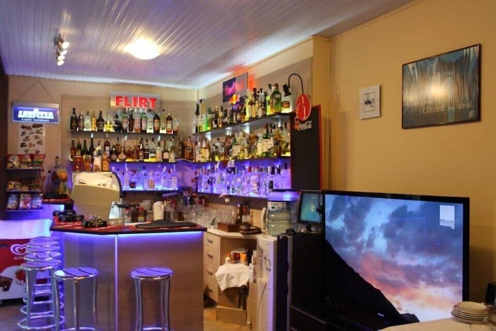 Italia Hotel Nesebar Esterno foto