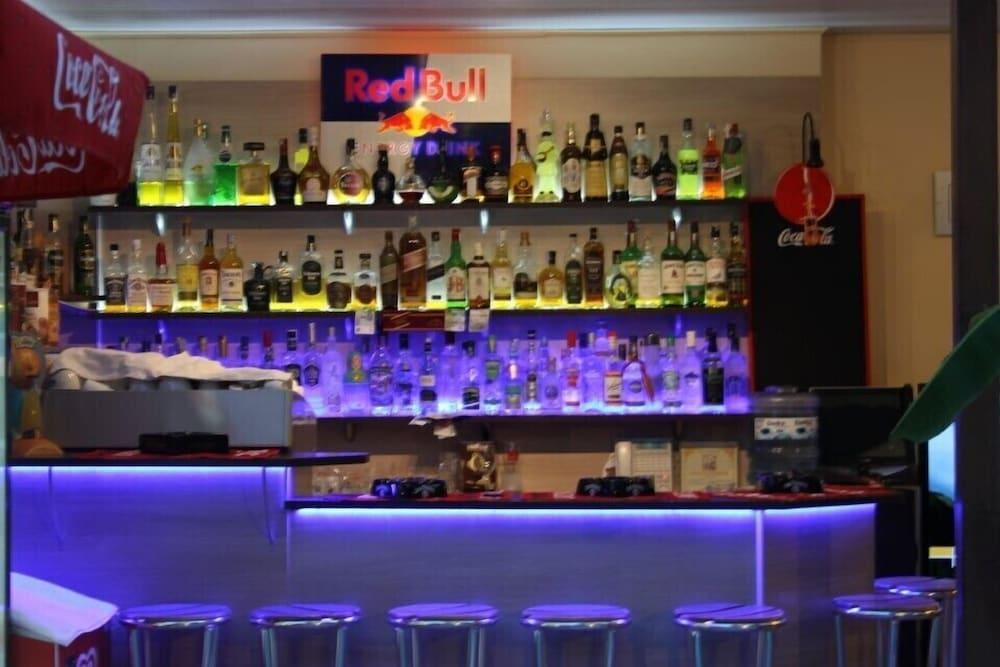 Italia Hotel Nesebar Esterno foto