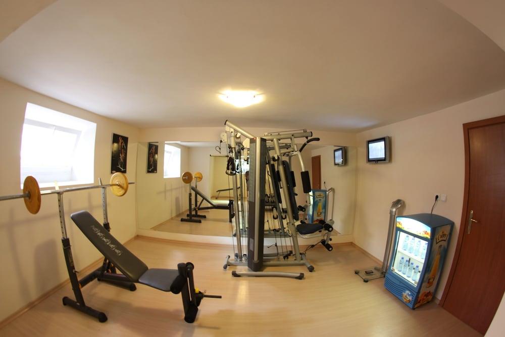 Italia Hotel Nesebar Esterno foto