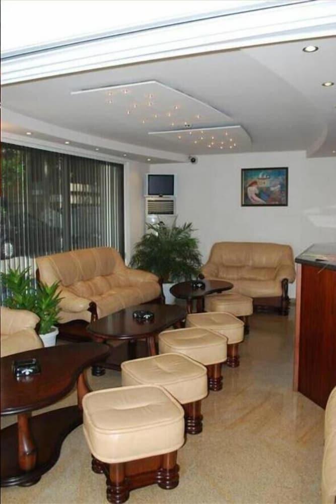 Italia Hotel Nesebar Esterno foto