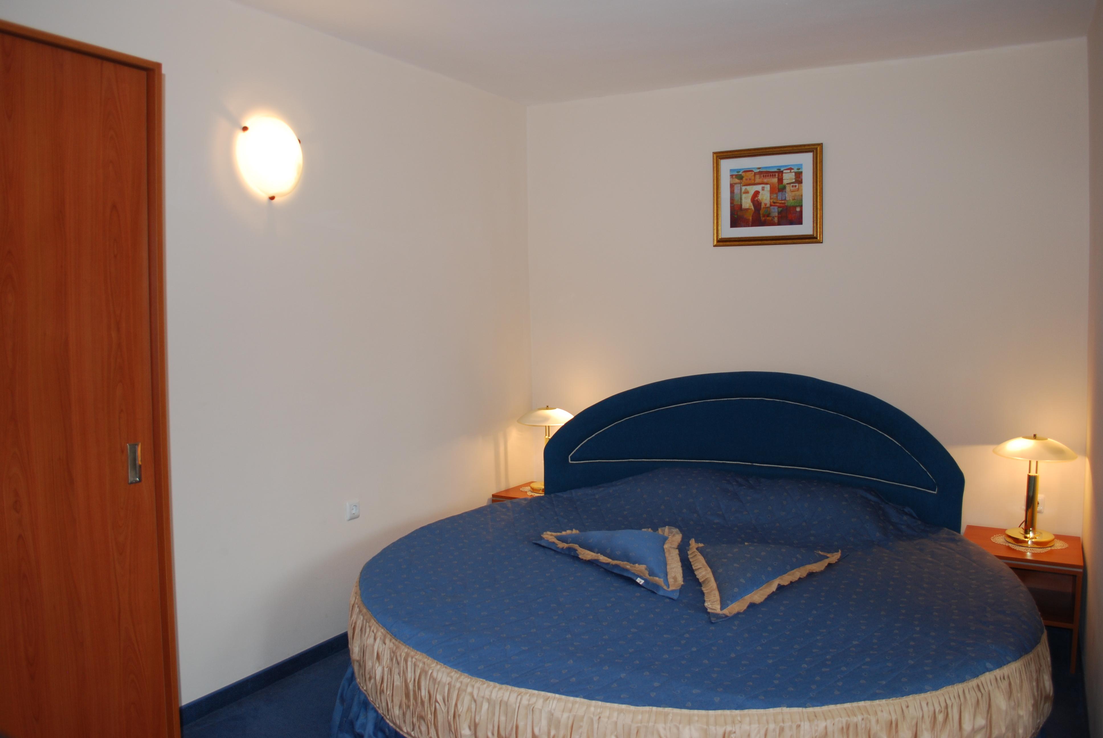 Italia Hotel Nesebar Camera foto