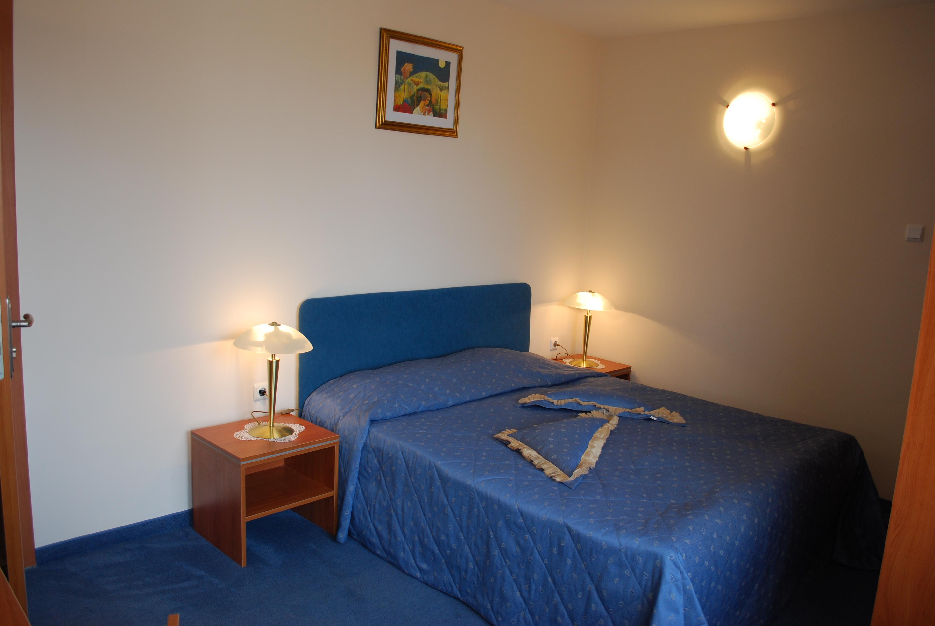 Italia Hotel Nesebar Camera foto