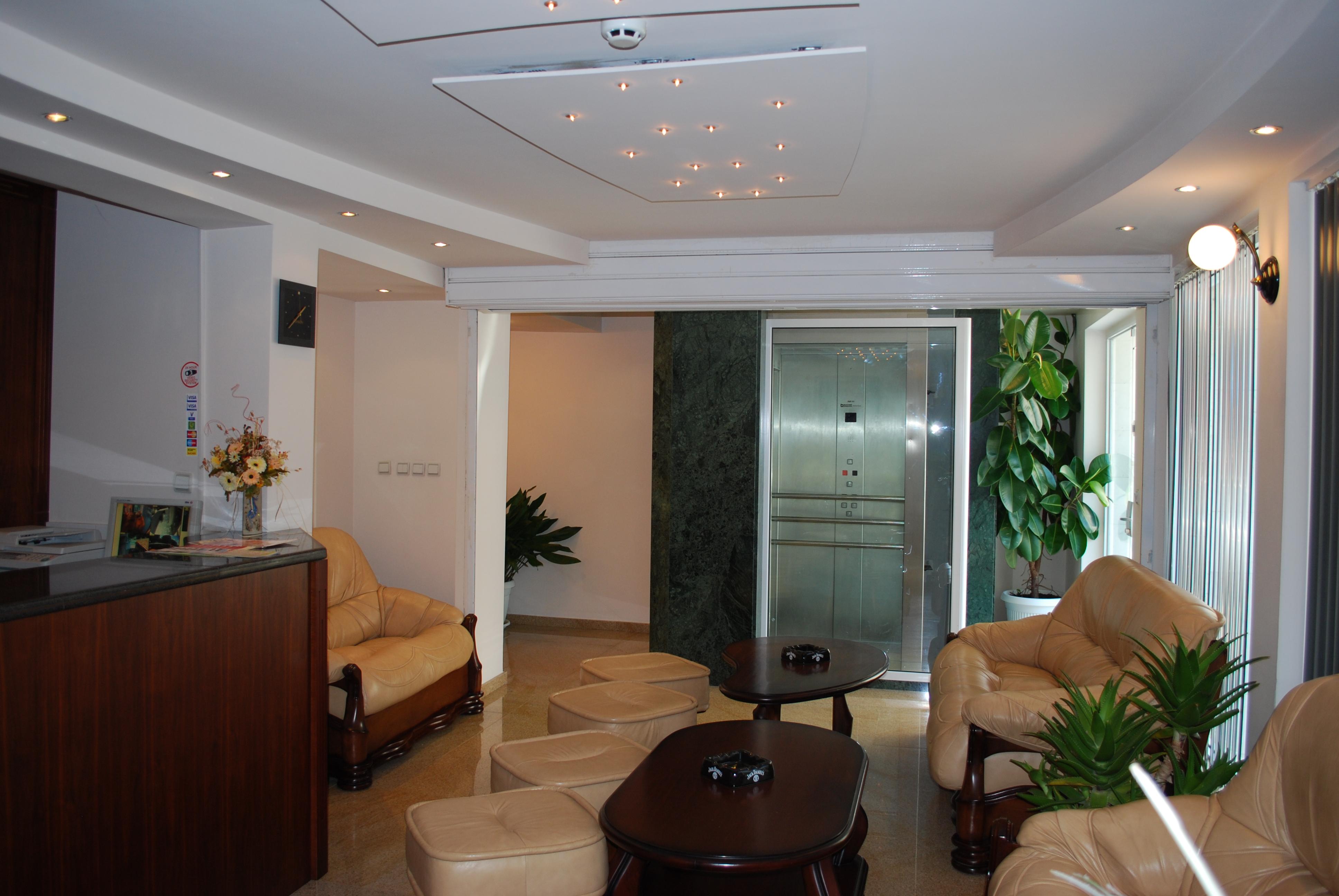 Italia Hotel Nesebar Esterno foto