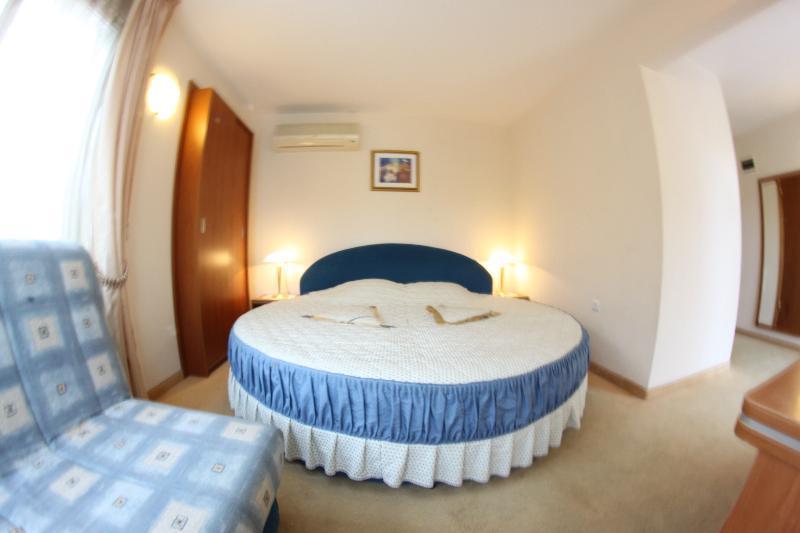 Italia Hotel Nesebar Esterno foto
