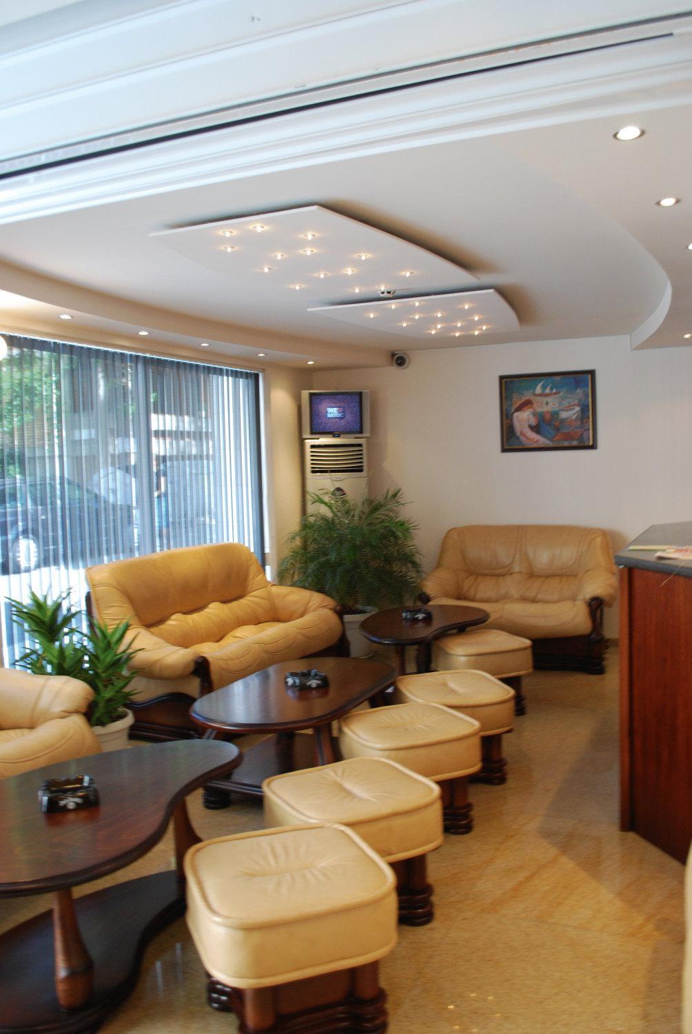 Italia Hotel Nesebar Interno foto