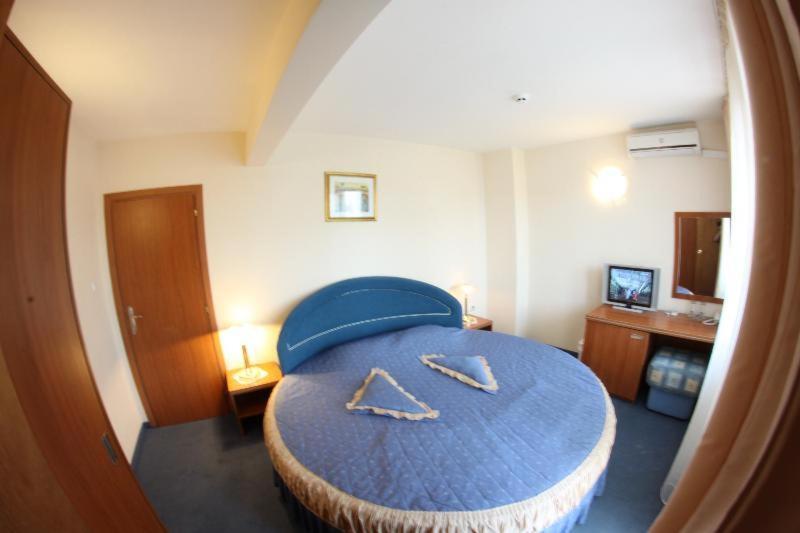 Italia Hotel Nesebar Camera foto