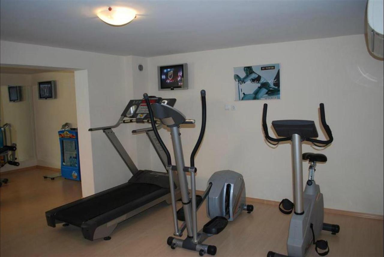 Italia Hotel Nesebar Servizi foto